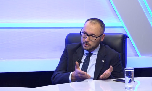 Литвиненко о народном адвокате:"Кандидат имеет опыт работы".