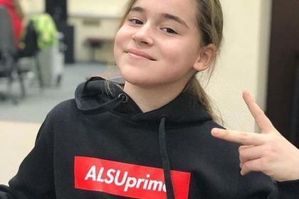 Дочь Алсу прокомментировала итоги детского «Голоса».
