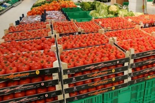 Chiar si asa Rusia ramane cea mai mare piata de desfacere pentru produsele din Republica Moldova.