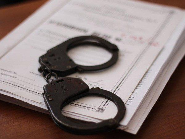 В случае признания вины задержанному грозит до 15 лет заключения.