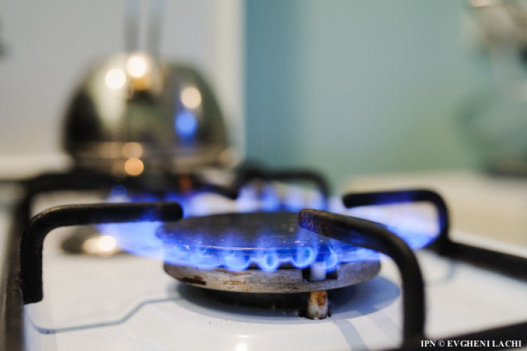 В трех столичных секторах временно прервется подача газа.