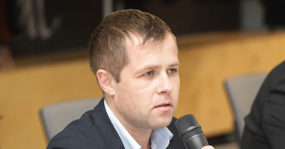 Якимовский: Преувеличенное обсуждение коррупционной темы отпугивает инвесторов.