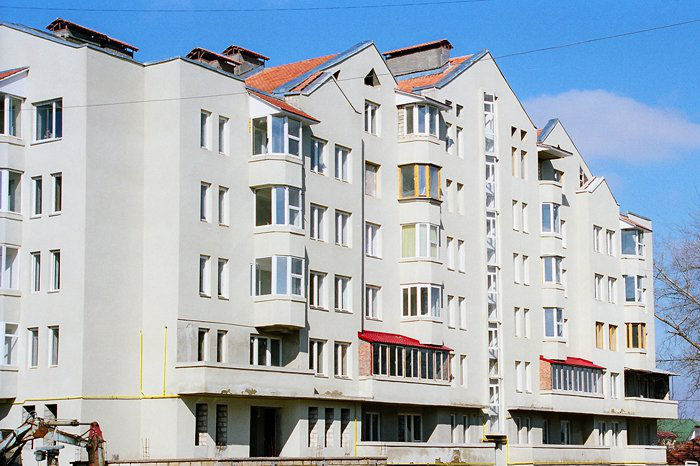 В рамках программы "Первый дом" приобретено более 8 000 единиц жилья.