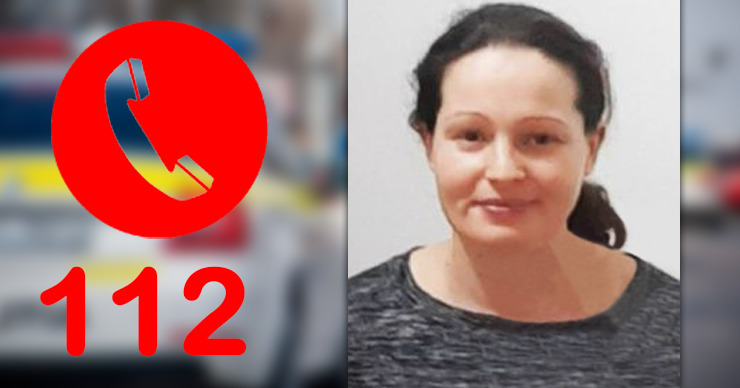 В столице ищут пропавшую 38-летнюю женщину. Коллаж: Point.md.