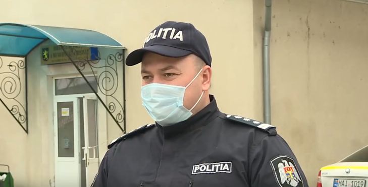 Полиция: Из-за дистанционного обучения всё больше детей попадают в ДТП.