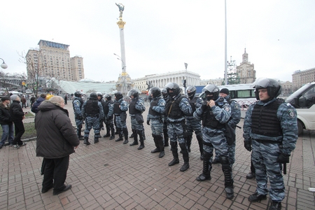 Большинство людей с фамилиями Майдан живут на Западе.