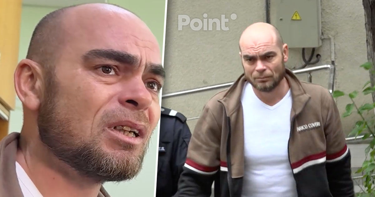 Procuratura Generală a explicat de ce Alexei Cotorobai, învinuit de omor, a scăpat inițial nevinovat.