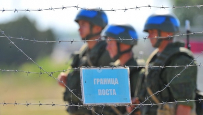 В этом году исполнился 21 год с начала миротворческой операции в непризнанной республике Приднестровье.
