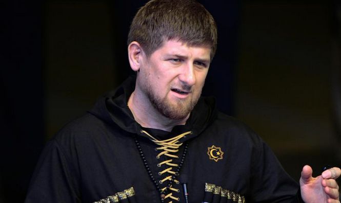 Рамзан Кадыров простил заговорщиков и дал им шанс исправиться.