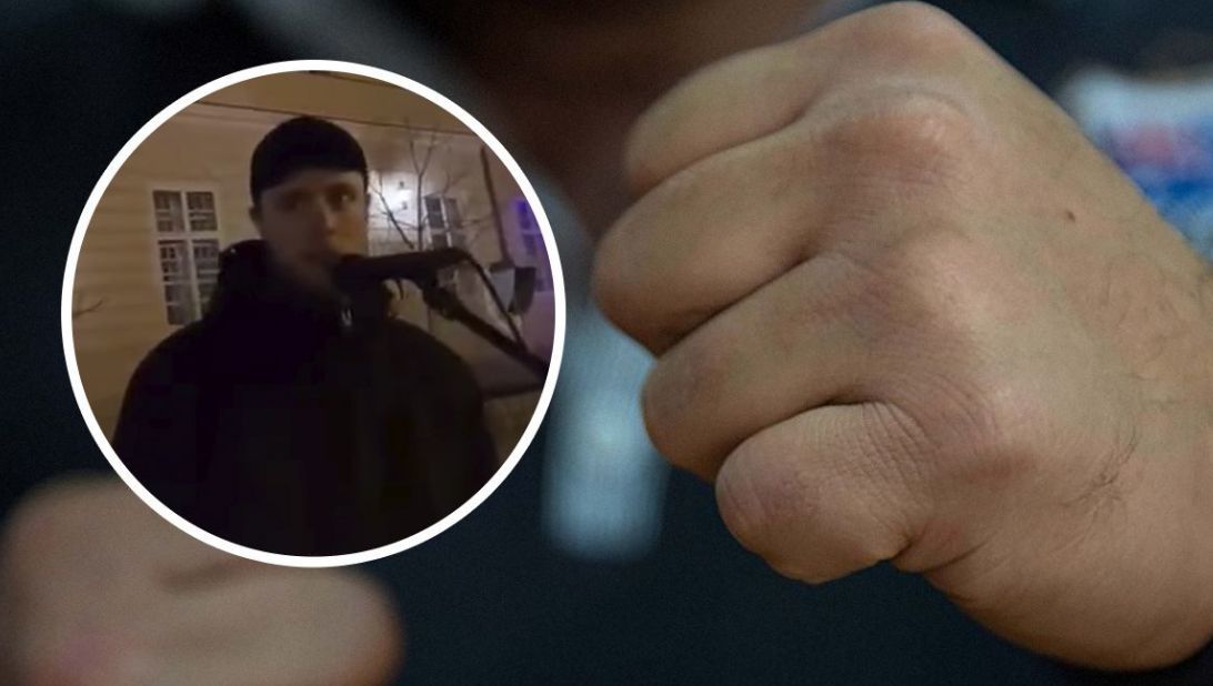 Исполнявших песни на русском музыкантов избили во Львове.