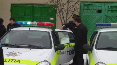 B ходе операции было выявлено немало нарушений и нетрезвых водителей. Фото: esp.md