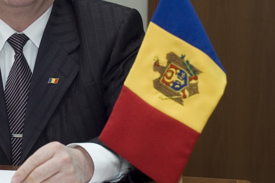 Молдавские чиновники без колебаний согласны нарушить закон. 