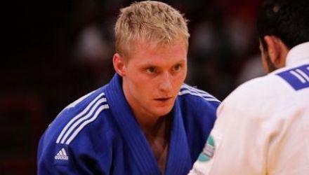 Judocanul moldovean Ivan Remarenco, din Anenii Noi, 23 de ani, a fost eliminat de la Jocurile Olimpice de la Londra