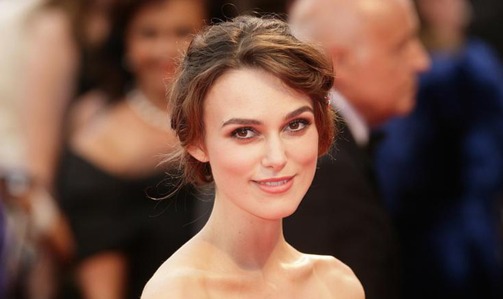 Keira Knightley se va căsători cu logodnicul ei în sudul Franţei.