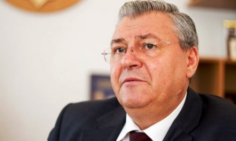 Dediu spune că Roșca „sigur” n-a lucrat pentru serviciile secrete și că nu are dreptul să deschidă parantezele