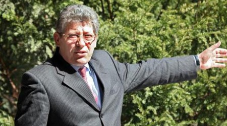 Гимпу поведал журналистам, что условия соглашения DCFTA не такие уж выигрышные, как об этом твердили представители правительства.