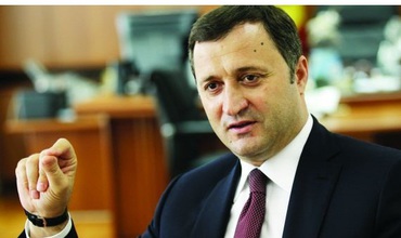Filat a propus mai întâi să se dea un aviz juridic privind istoria țării, după care urmează de clarificat cu monumentele