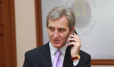 Reprezentantul PLDM, la talk-show, deputatul Valeriu Ghilețchi, a declarat că formațiunea sa nu vede un alt om la conducerea Guvernului