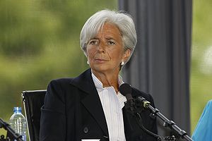 La acea dată, FMI a salutat acest plan ca fiind un "pas în direcţia corectă"