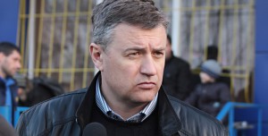 Сергей Киселев. Фото fcolimpia.md