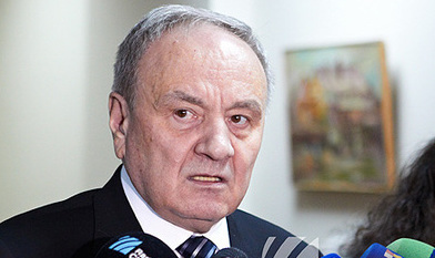Николае Тимофти считает, что Республика Молдова подошла к подписанию Соглашения об ассоциировании с ЕС.