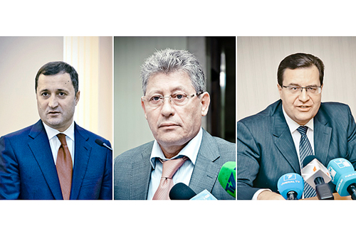  Democratul spunea că sunt mai multe subiecte de discutat