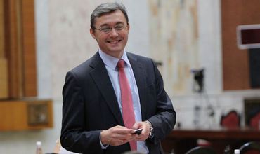 Игорь Корман владеет домом, стоимость которого исчисляется миллионами.