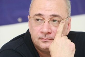 После фатальной аварии продюсер Константин Меладзе перестал появляться в эфире шоу «Голос. Дети».