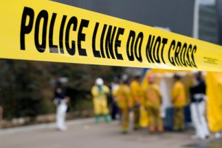  Alertă falsă cu bombă la SA Apă-Canal Chişinău
