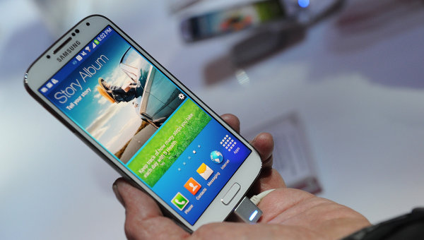 Стоимость компонентов 3G-версии нового смартфона Samsung Galaxy S IV оценена примерно в 236 долларов.