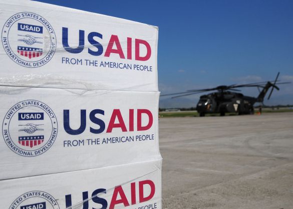 (USAID) в партнерстве с правительством РМ запускает в среду в Молдове новый четырехлетний проект с бюджетом в $9 млн. Фото: themoscowtimes.com