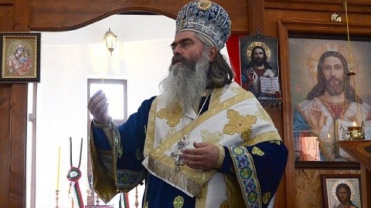 Mitropolitului Varnei, Kiril, a fost găsit mort, marţi dimineaţă, la malul mării. 