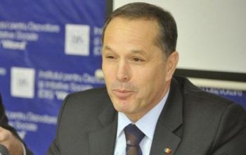 Mihail Formuzal continuă să vorbească despre “statalitatea găgăuză” 