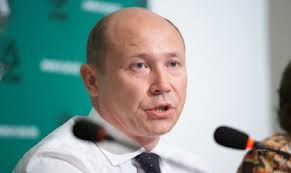 Стрелец добавил, что премьер Влад Филат сам в отставку не уйдет. Фото: Puls.md