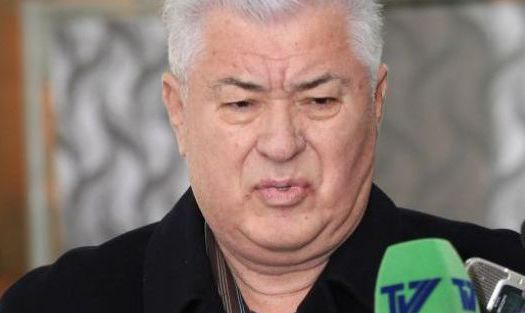 Воронин не сдержал свое обещание перед владыкой Маркелом. Фото: adevarul.md