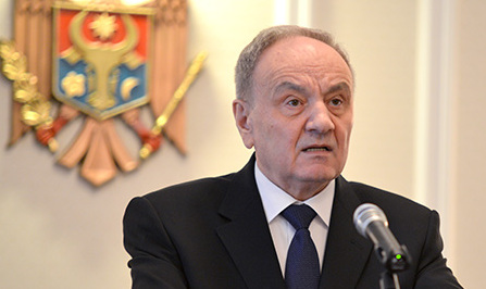 Nicolae Timofti, va anunţa un nou candidat la funcţia de prim-ministru.
