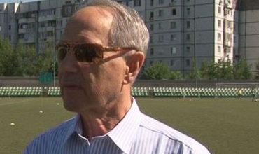 Владимир Борисович Цинклер – с этим именем связана практически вся история отечественного футбола. Фото: moldova.sports.md
