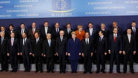 Aşa încît nu este exclus ca Marea Britanie să spună adio Uniunii Europene, înaintea Greciei.