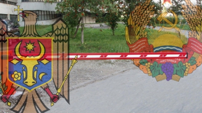В пасхальные праздники жители обоих берегов Днестра будут свободно пересекать административную границу.