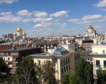 Самый "дешевый" объект оценивается в 60 миллионов долларов.