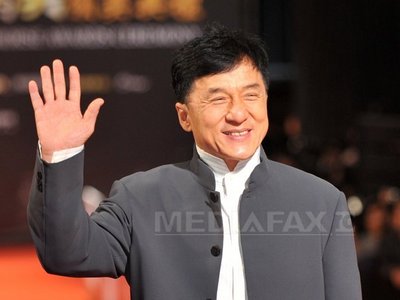 Însă Chan nu vrea să renunţe de tot la film, ci doar la peliculele de acţiune.