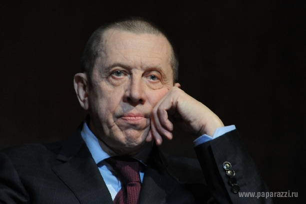 В последнее время актер находился в критическом состоянии.