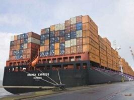 Ţările CSI au fost prezente în exporturile Moldovei cu o pondere de 39,8%