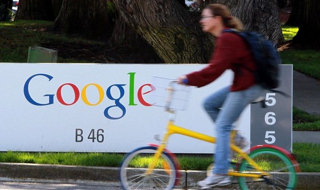 Rezultatele Google au fost susţinute de veniturile din publicitate. 