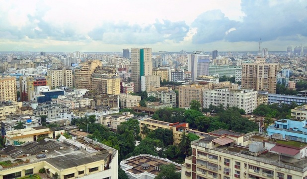  Unele zone din planeta noastră sunt atât de afectate de suprapopulare, încât nu mai pot fi salvate