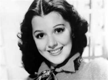 Cariera cinematografică a actriţei Ann Rutherford a început cu cîţiva ani mai devreme, în 1935, iar în următorii patru ani Anne a jucat în peste treizeci de filme