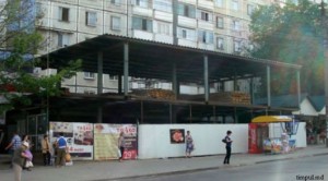  De la începutul lunii viitoare, construcțiile neautorizate nu vor mai fi permise în Chișinău în urma unei decizii pe care o va emite Primăria Chișinău.