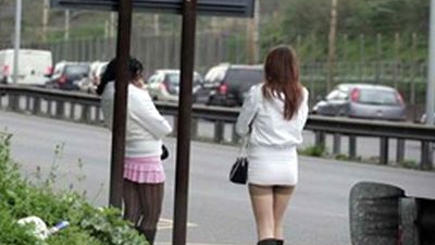 Женщины сообщили, что они знали о характере будущей деятельности.