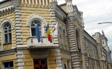 Cinci demnitari de la Primărie sunt cercetaţi penal! Foto:elldor.info