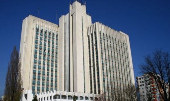 ”Nu vom merge la ședința de astăzi cu un proiect de acord, chiar dacă avem elaborat unul”, ne-a declarat Streleț.